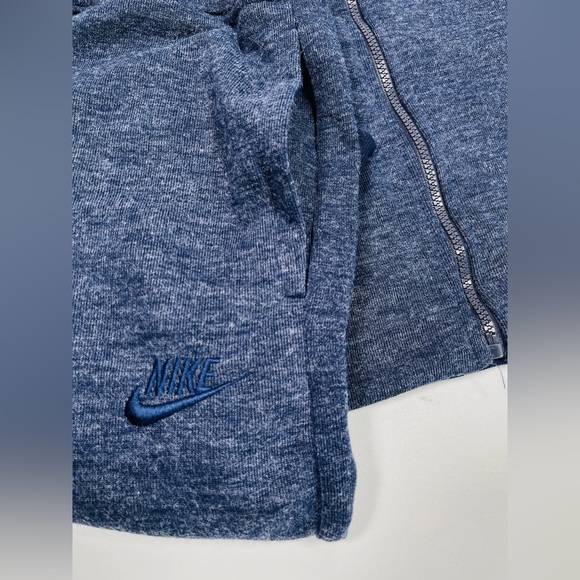 NEW! NIKE BETTER WORLD SWEAT SUIT Hooded Zipper front Pockets Style 724402 - Picture 5 of 7